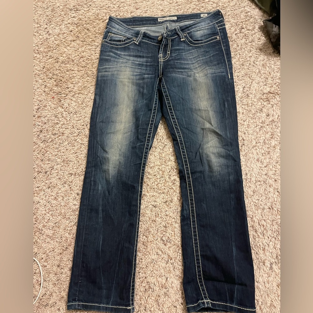bke jeans